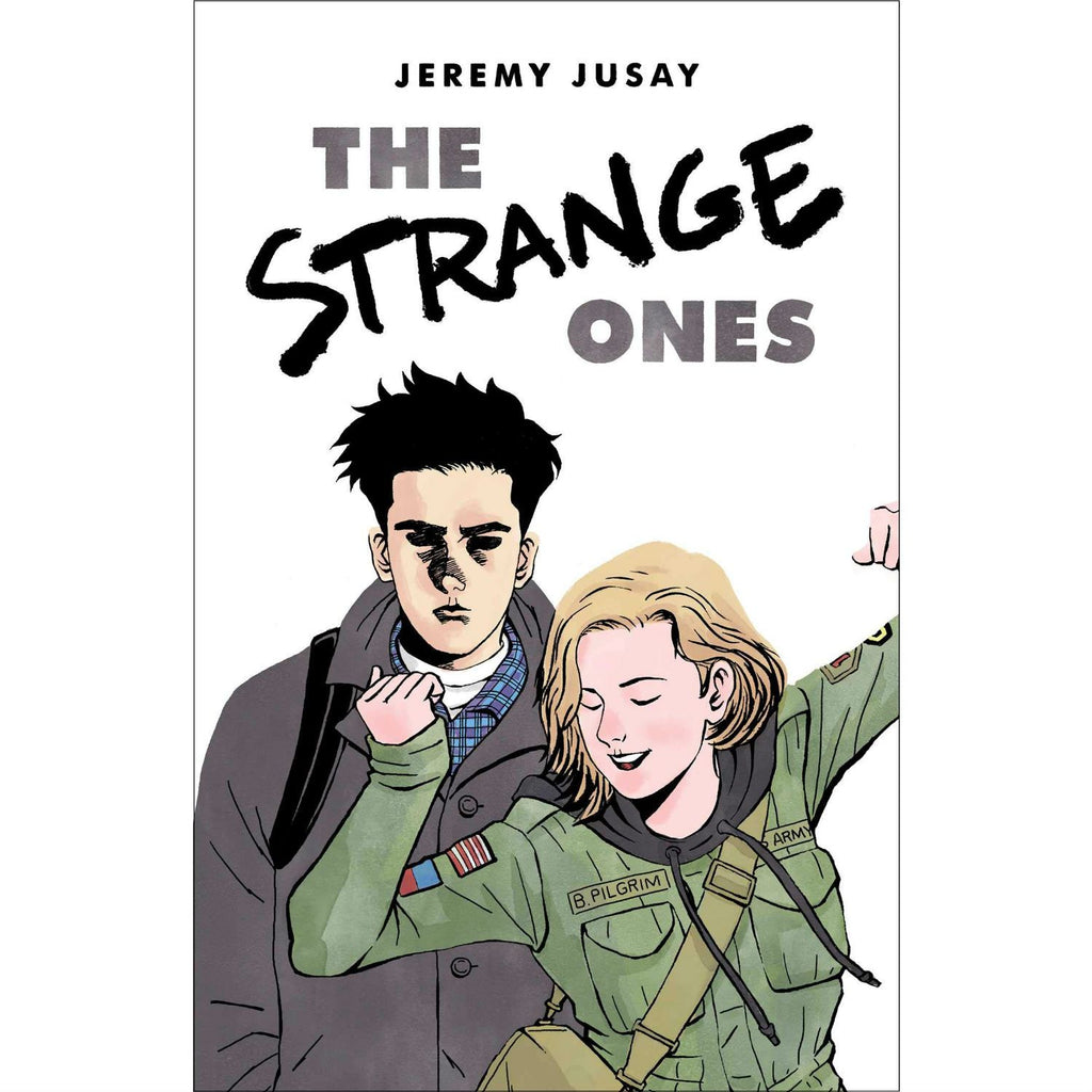The Strange Ones
