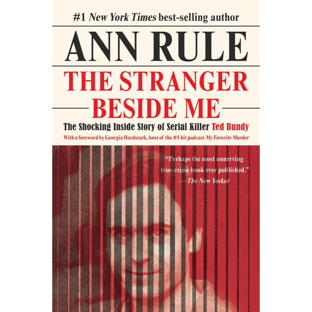 Stranger Beside Me