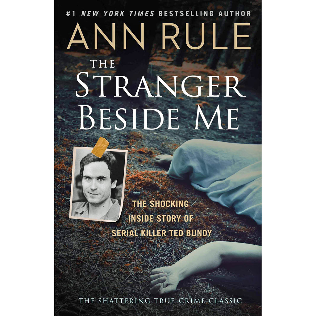 the Stranger Beside Me