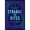 Strange Rites (paperback)