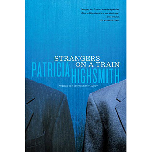 Strangers on a Train