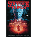 Stranger Things Volume 2: Six