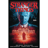 Stranger Things Volume 2: Six
