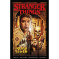 Stranger Things Volume 5: Tomb Of Ybwen