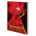 Strange Volume 2: Doctor Strange Of Death