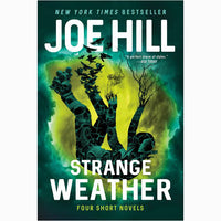 Strange Weather: Four Short Novels