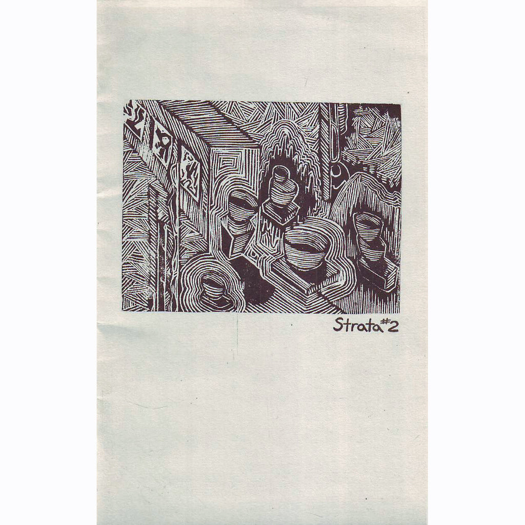 Strata #2