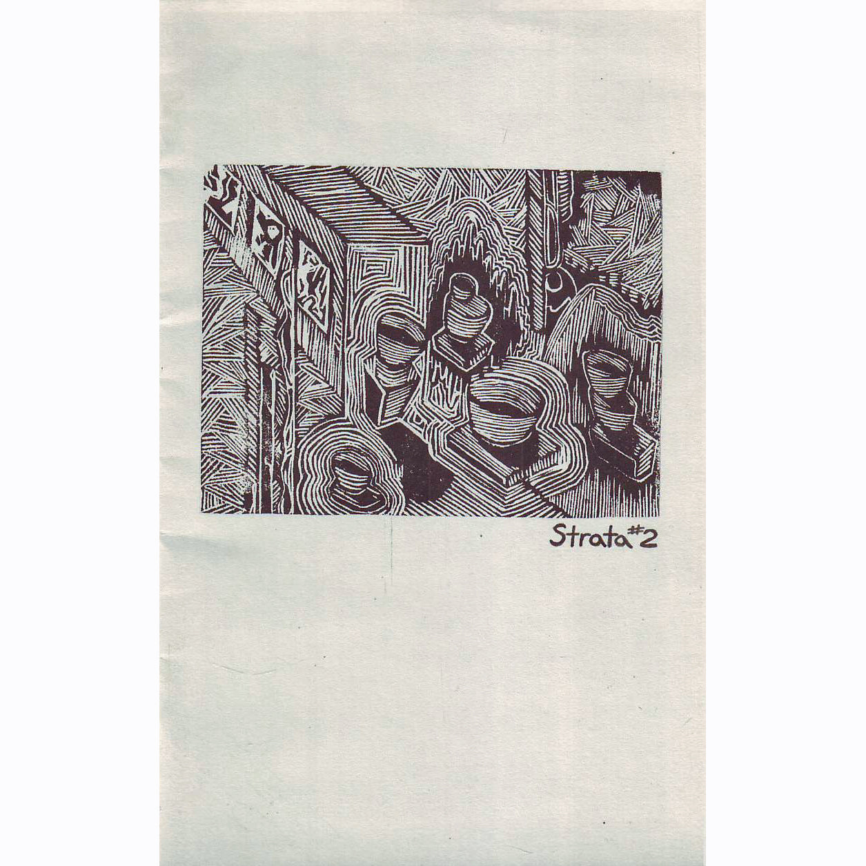 Strata #2