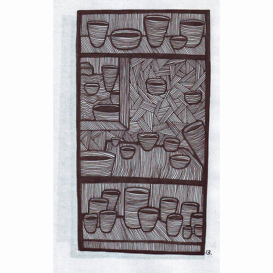 Strata #2