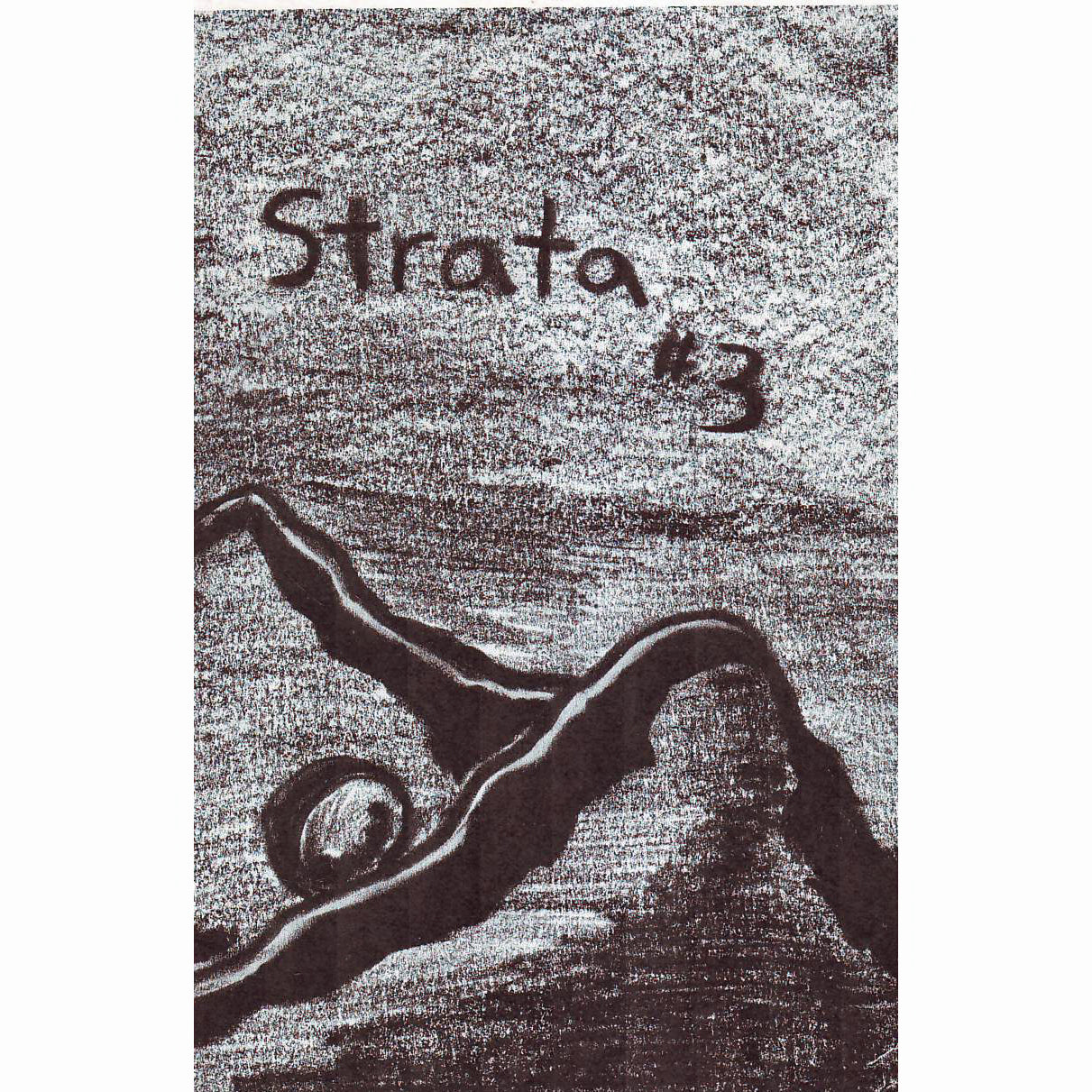 Strata #3