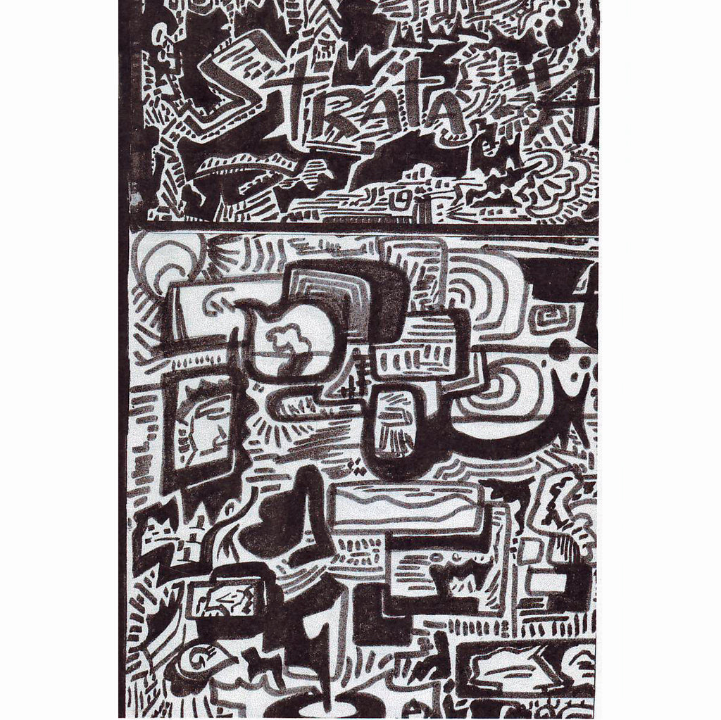 Strata #4