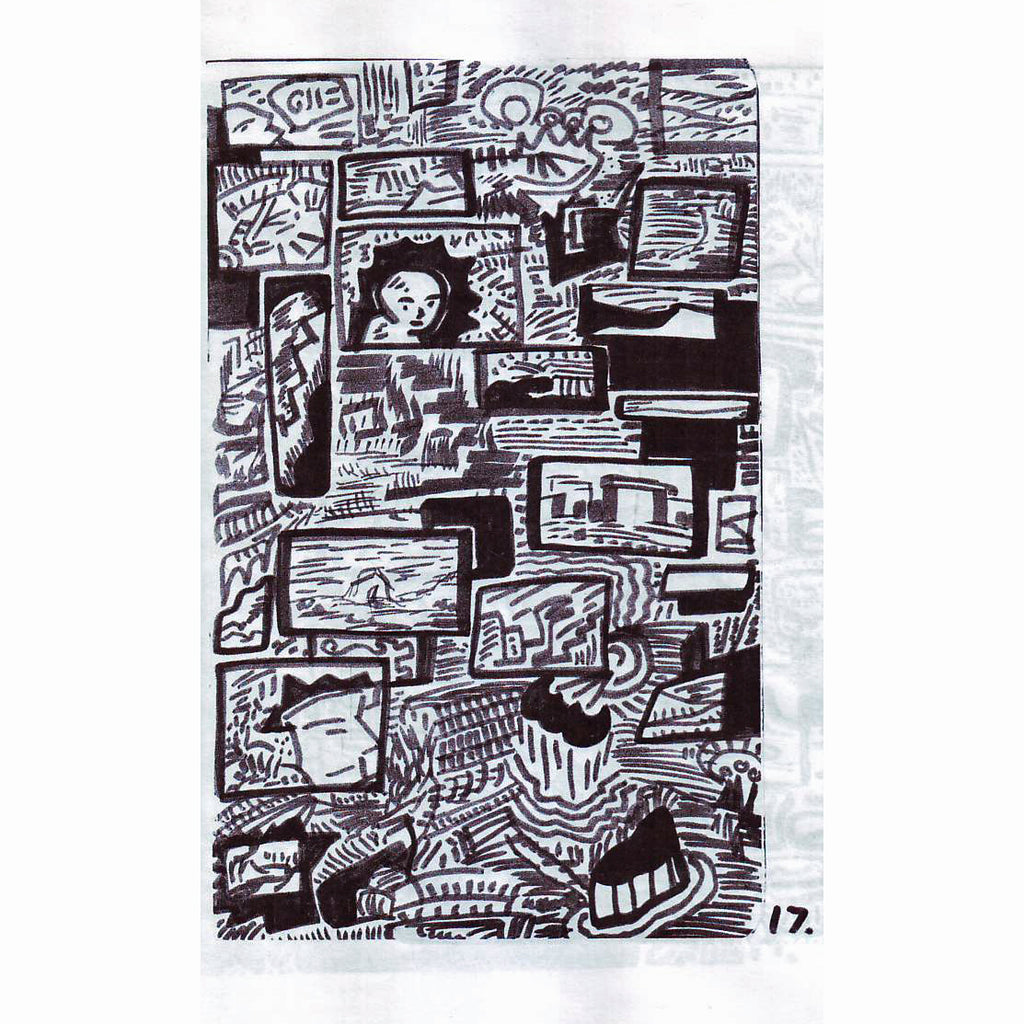 Strata #4