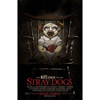 Stray Dogs #3 (cover c)