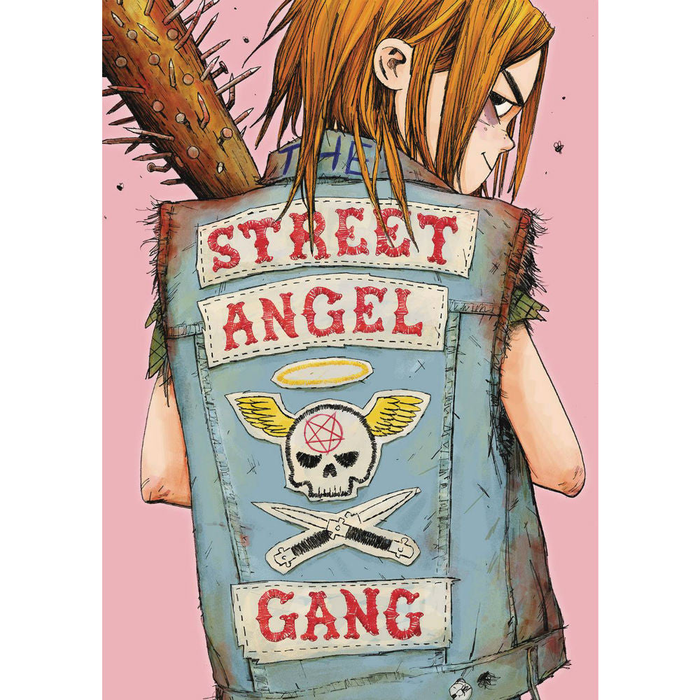 Street Angel: Gang