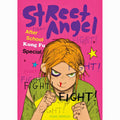 Street Angel: After School Kung Fu Special