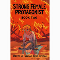 Strong Female Protagonist Book 2