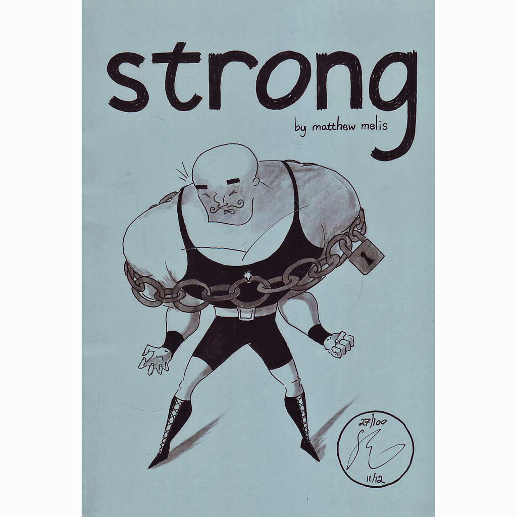 Strong
