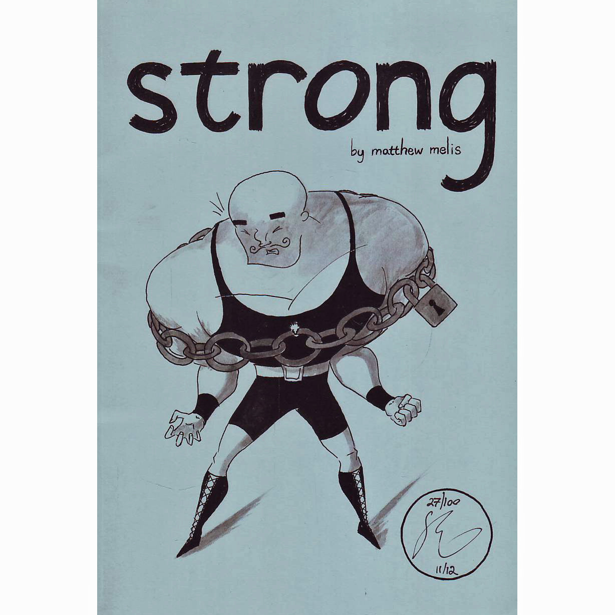 Strong