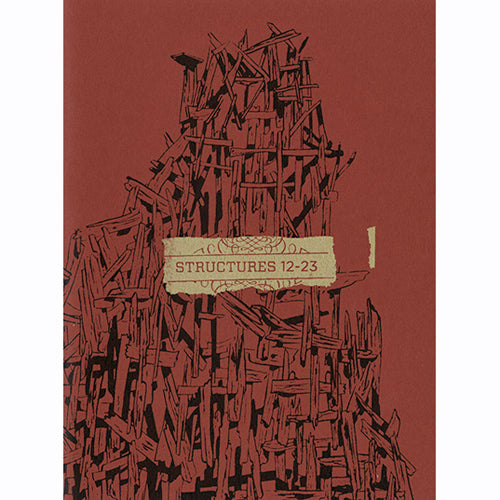 Structures 12-23