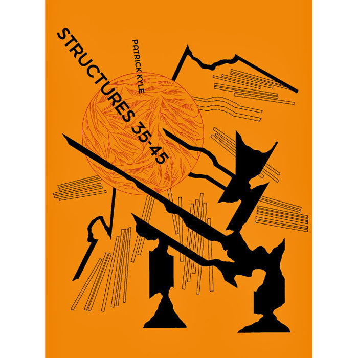 Structures 35-45
