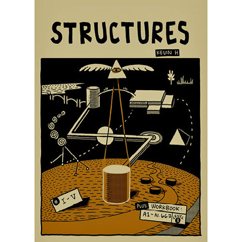 Structures 46-56