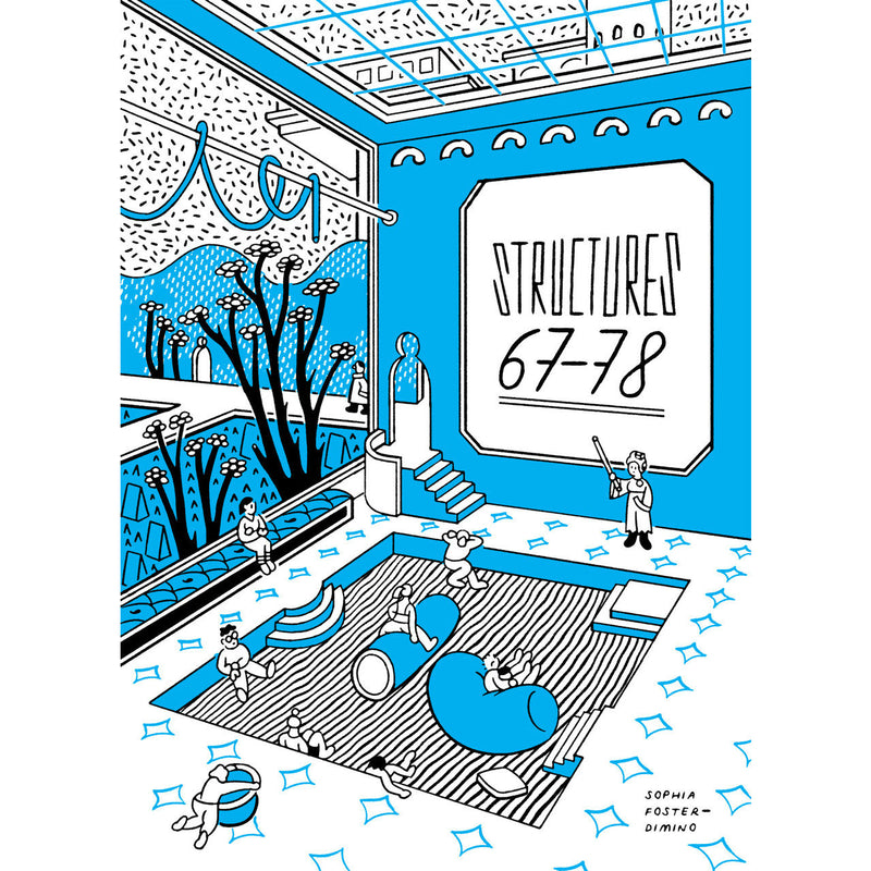 Structures 67-78