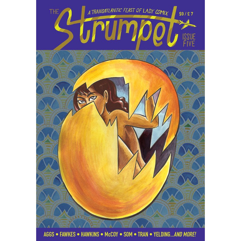 Strumpet #5