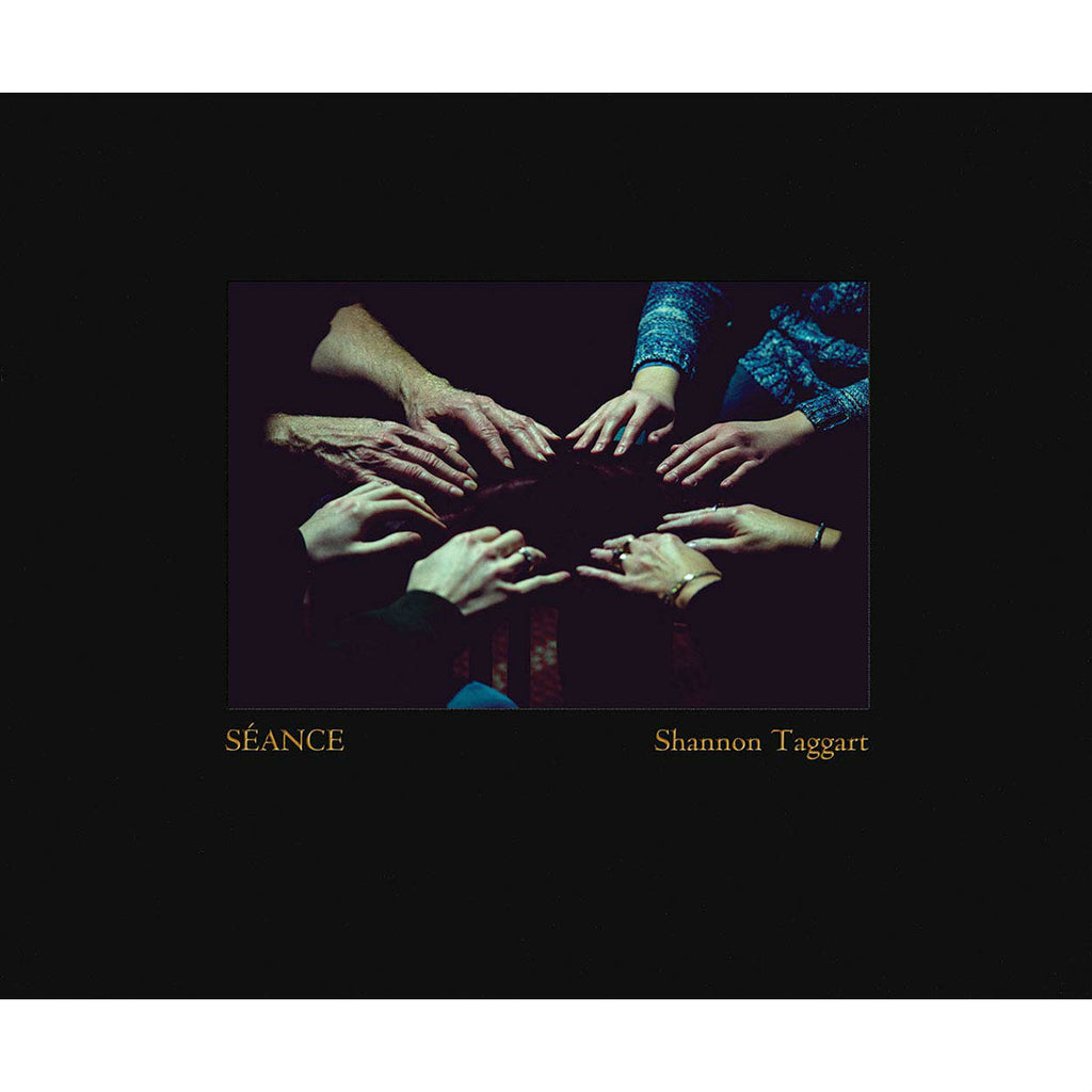 Shannon Taggart: Séance