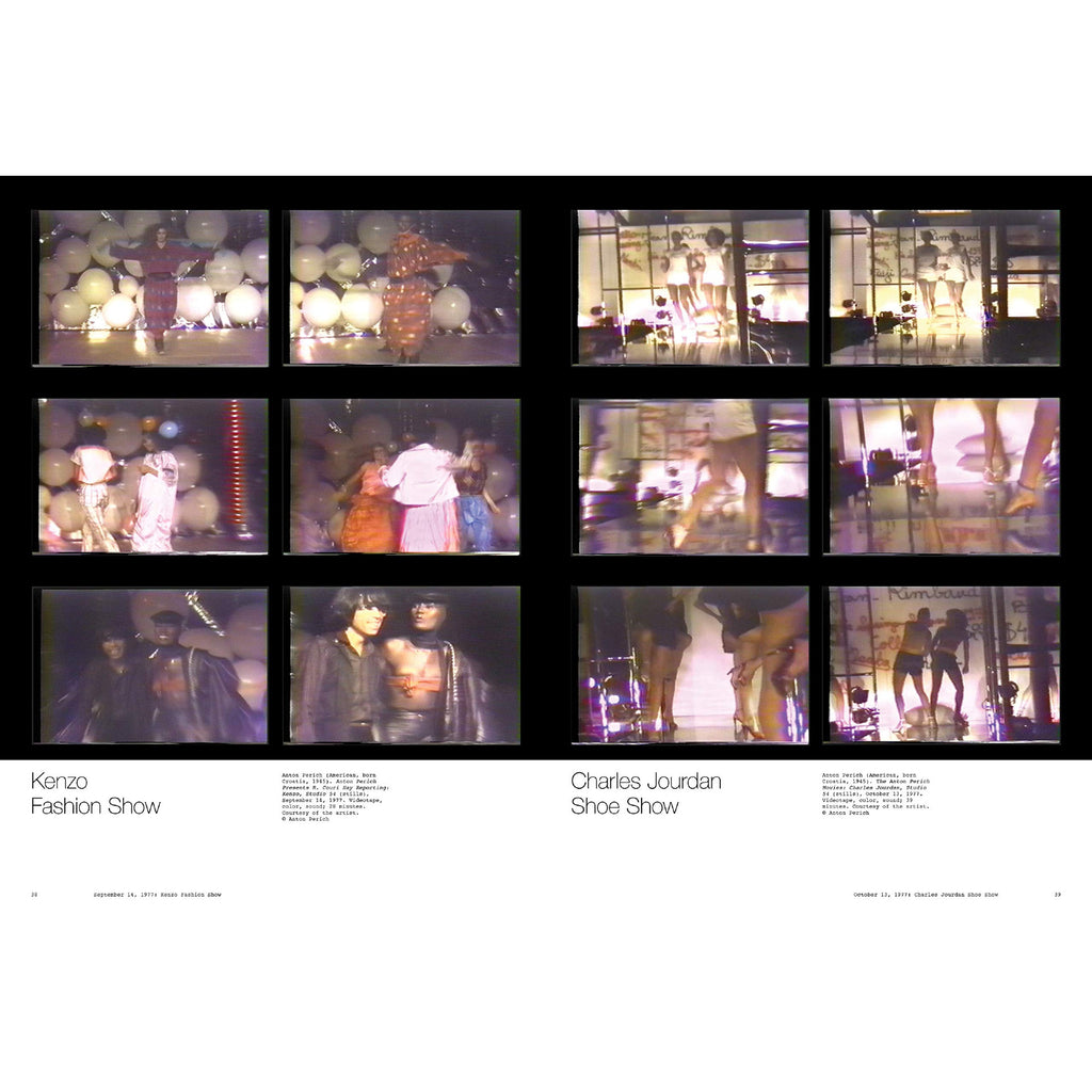 Studio 54: Night Magic