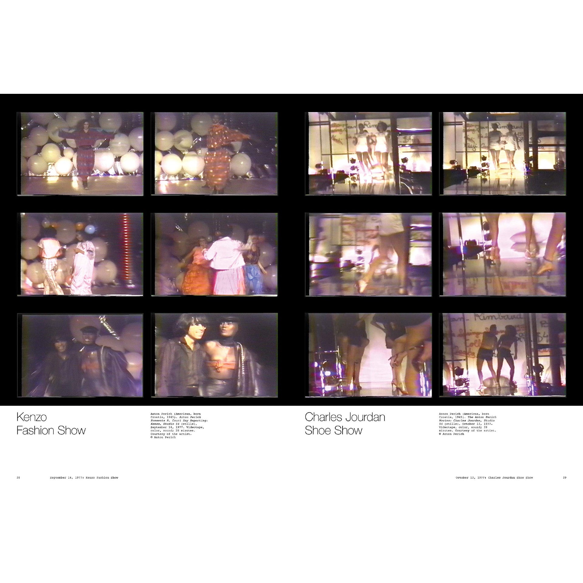 Studio 54: Night Magic