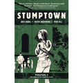  Stumptown Vol. 3: The Case Of The King Of Clubs