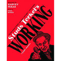 Studs Terkel's Working: A Graphic Adaptation