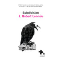 Subdivision: A Novel