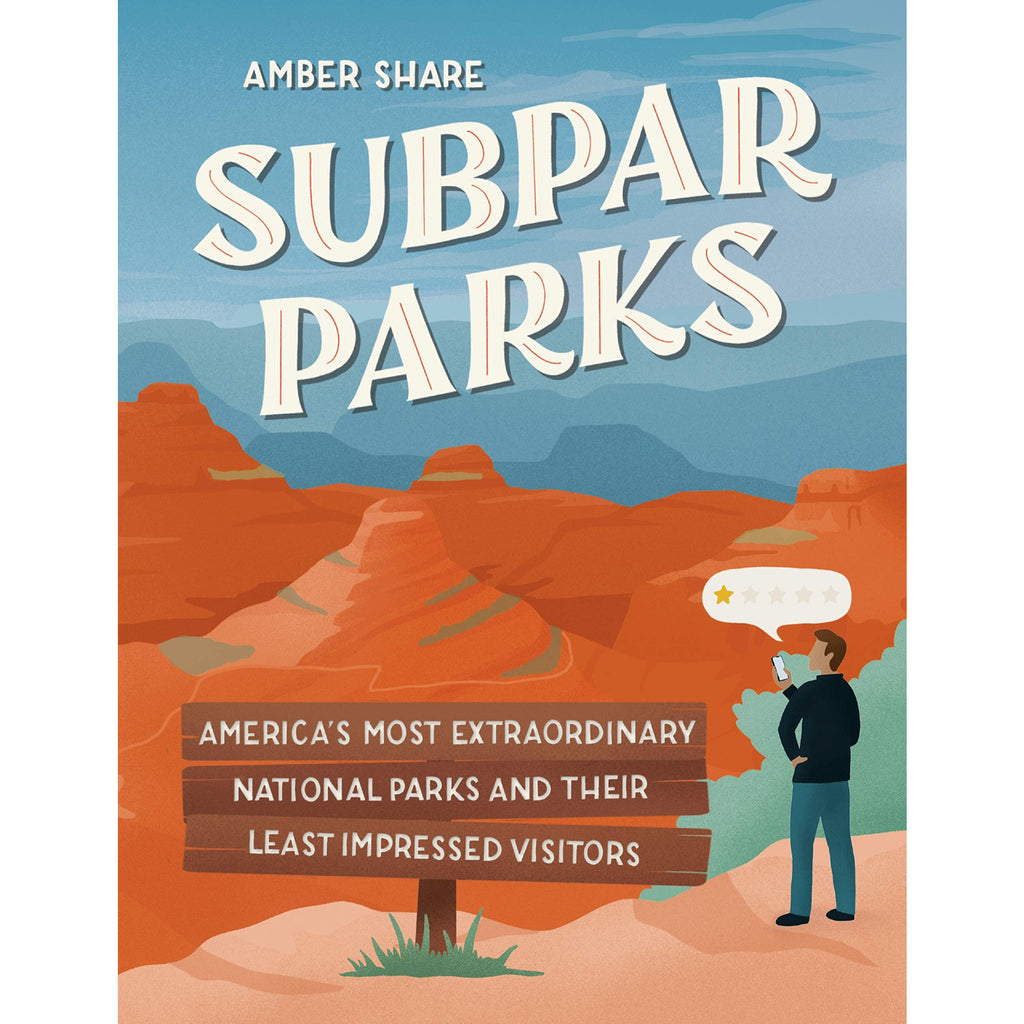 Subpar Parks