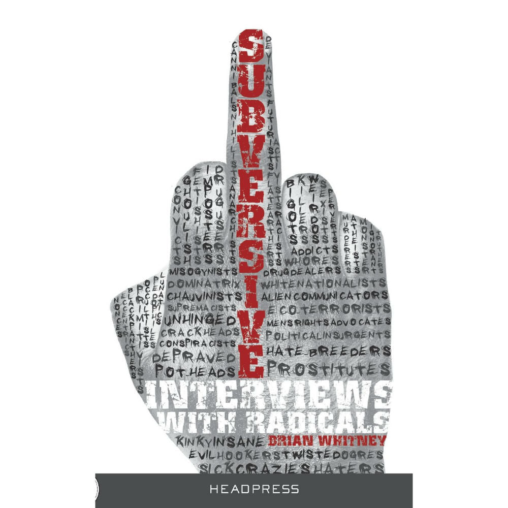 Subversive