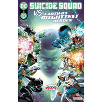 Suicide Squad #11 (2022)
