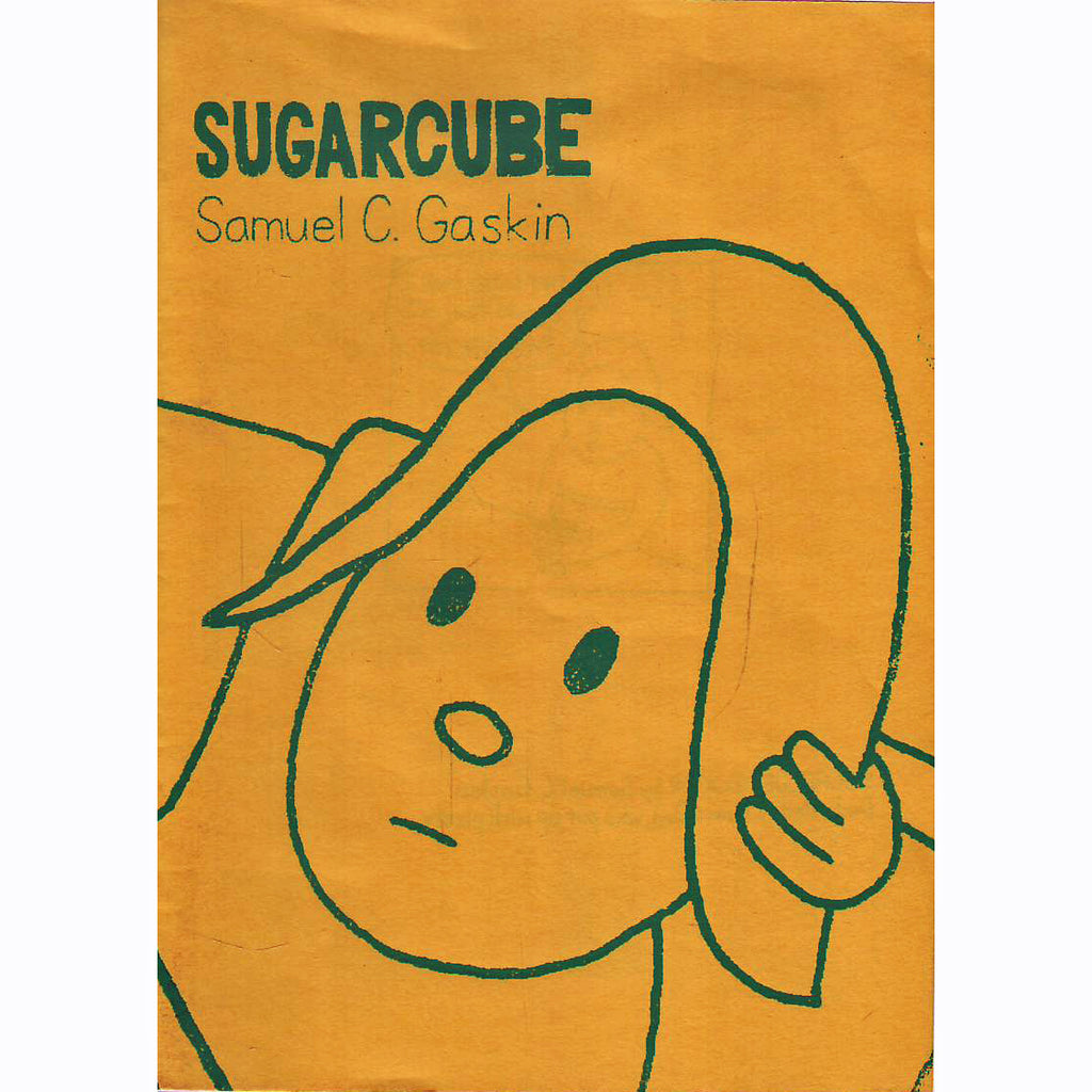 Sugarcube