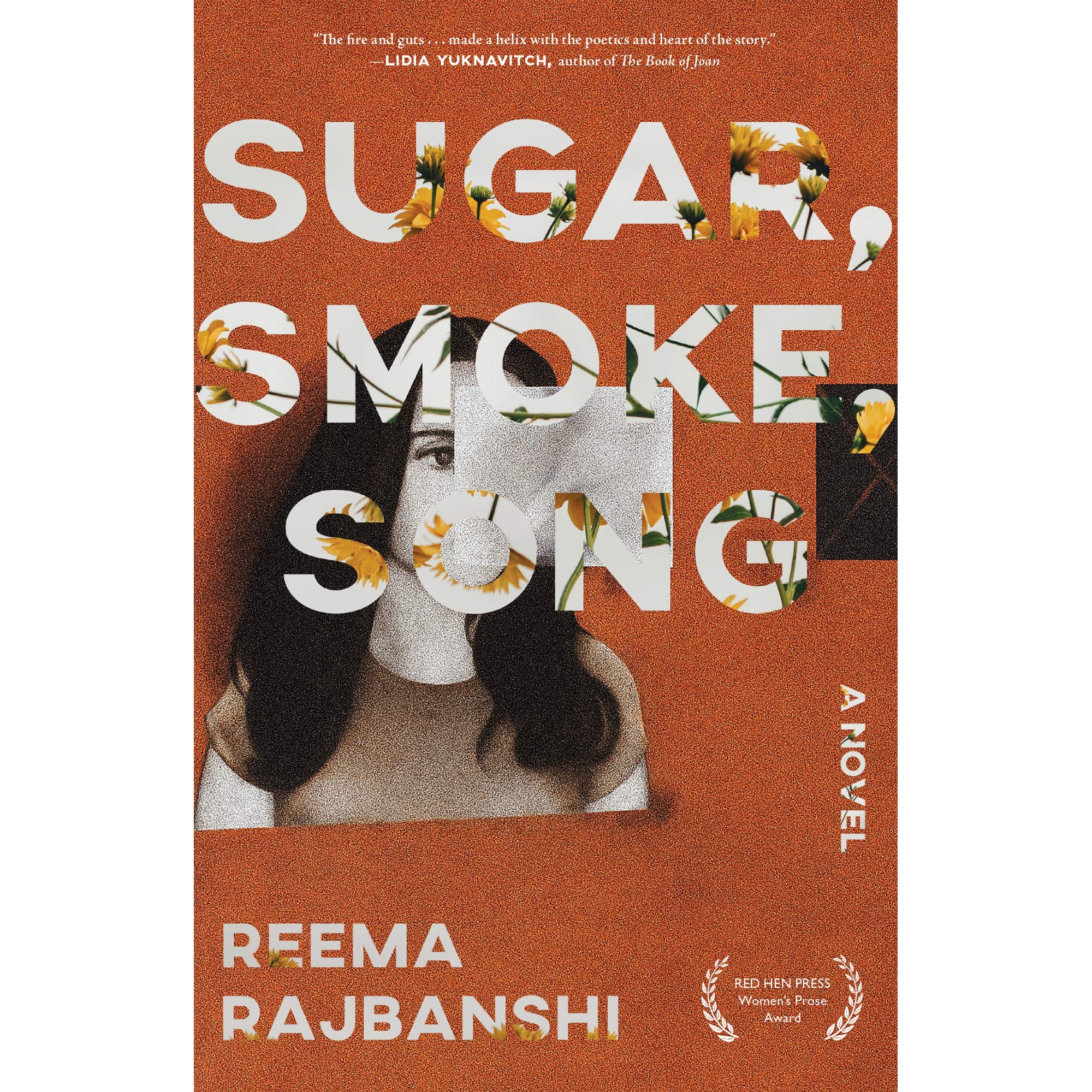 Sugar, Smoke, Song 