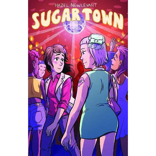 Sugar Town