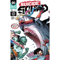 Suicide Squad #3