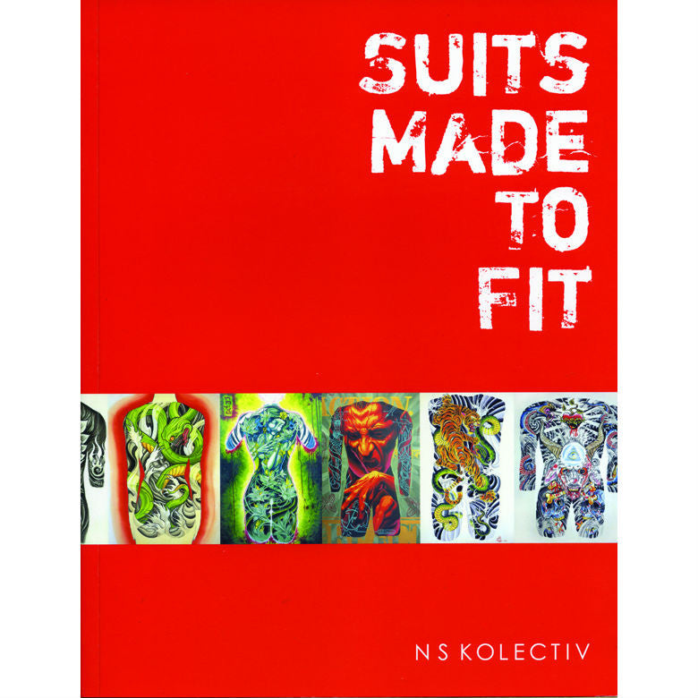 Suits Made to Fit