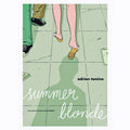 Summer Blonde
