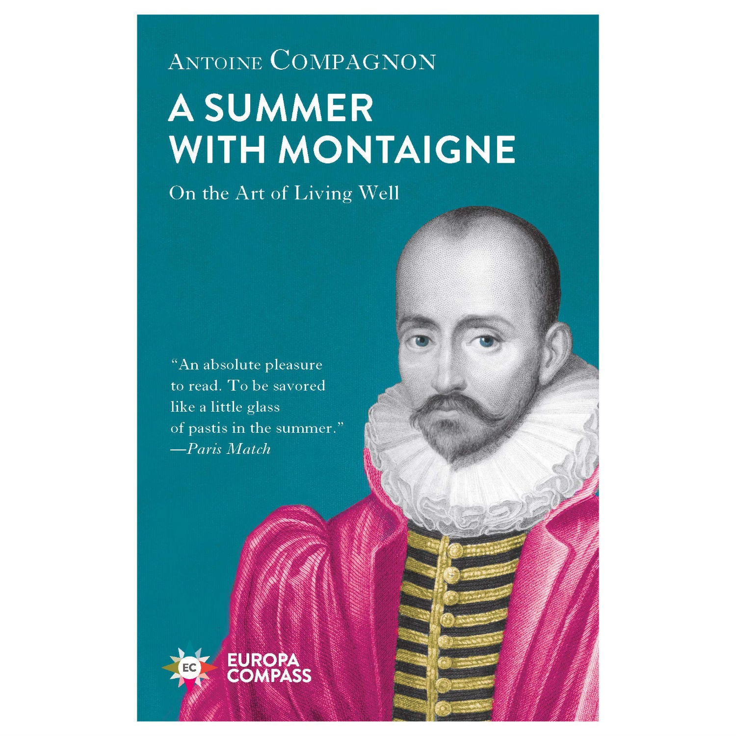A Summer with Montaigne
