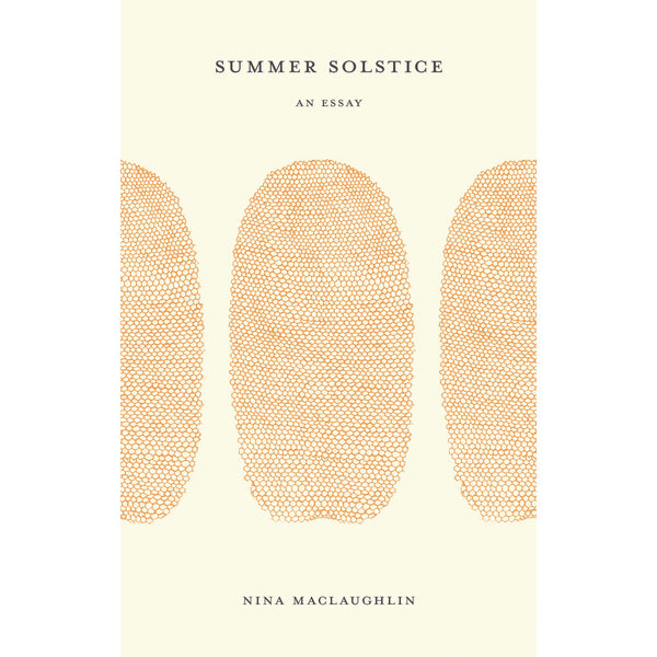 Summer Solstice: An Essay