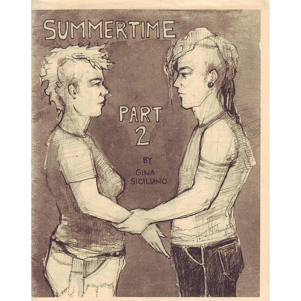 Summertime Part 2