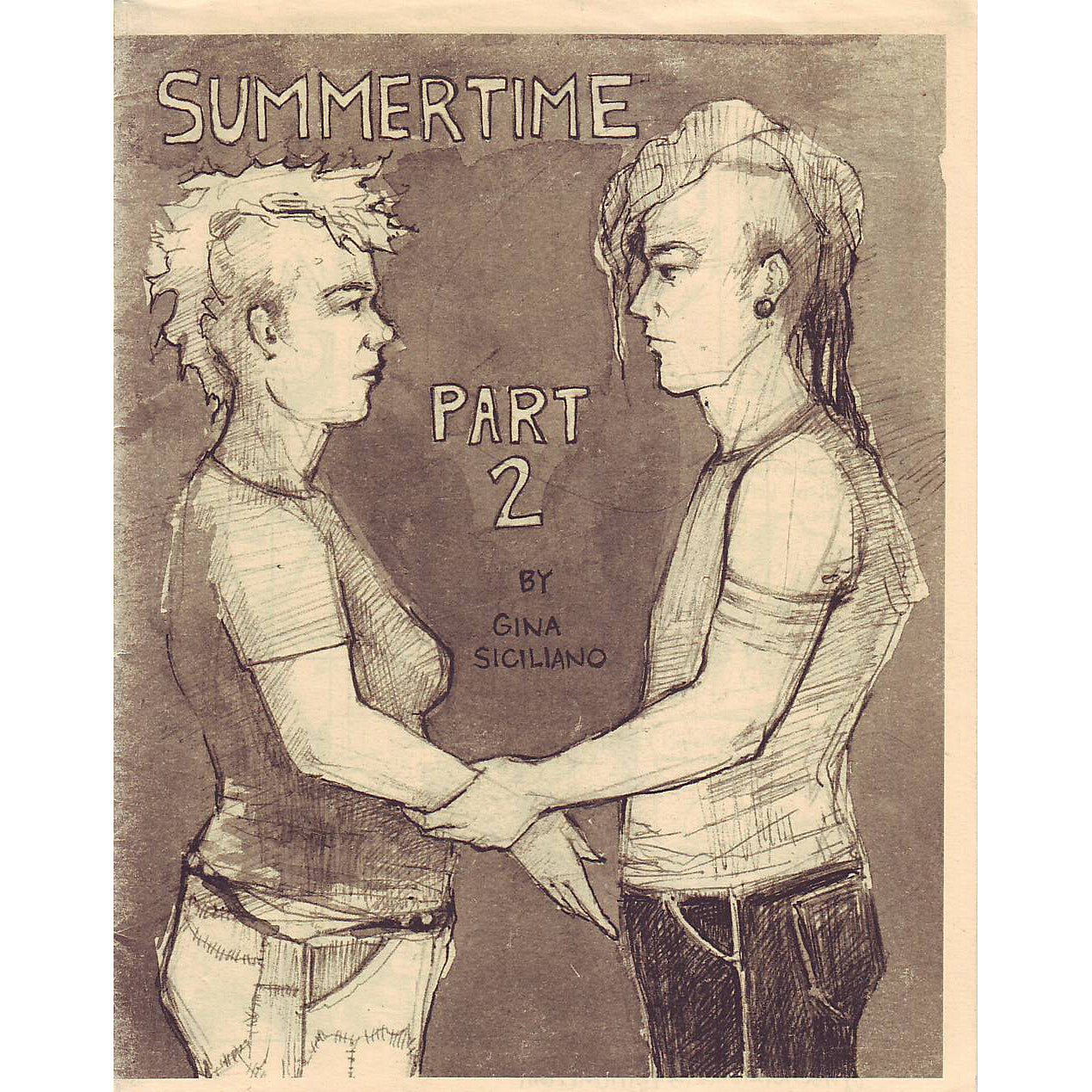 Summertime Part 2