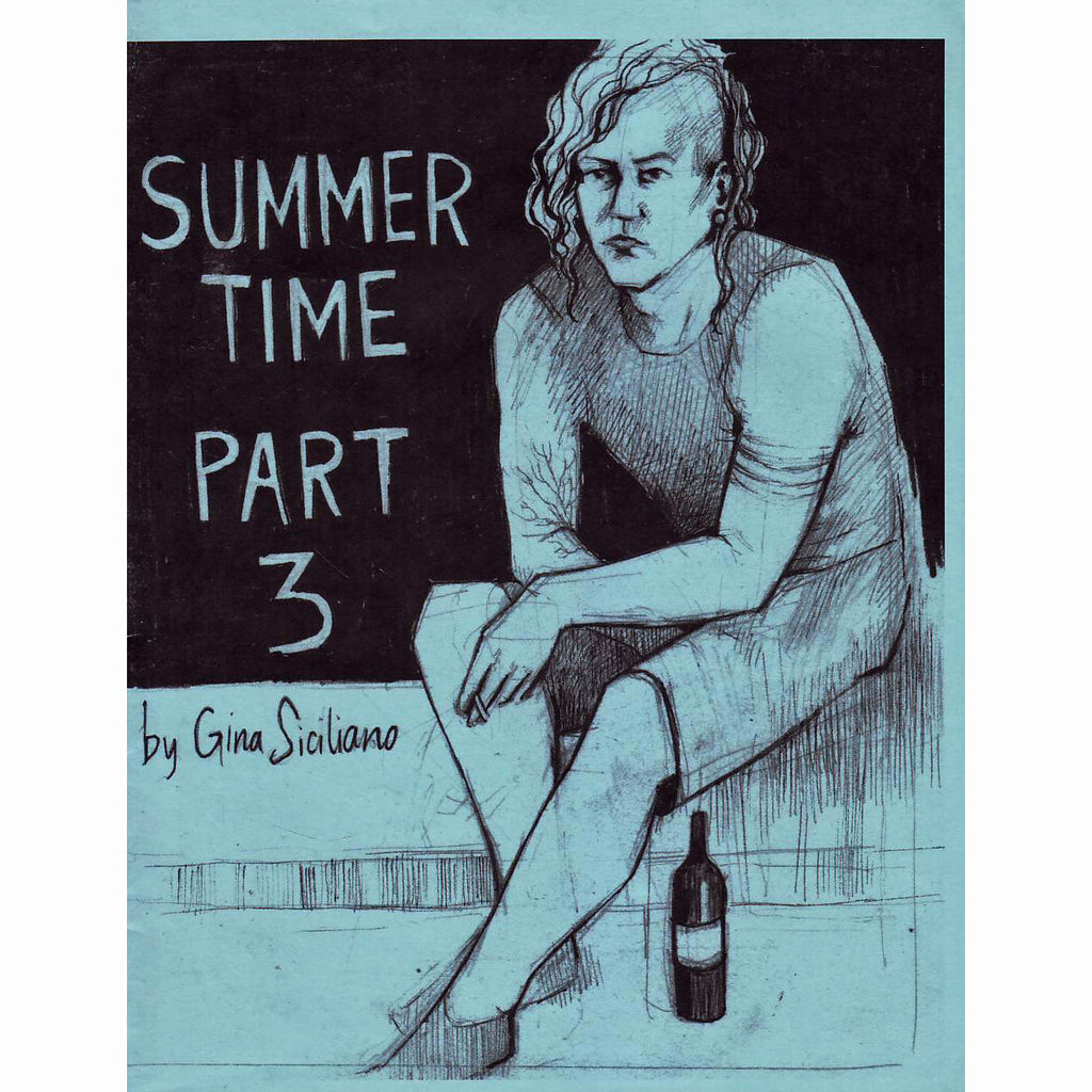 Summertime Part 3