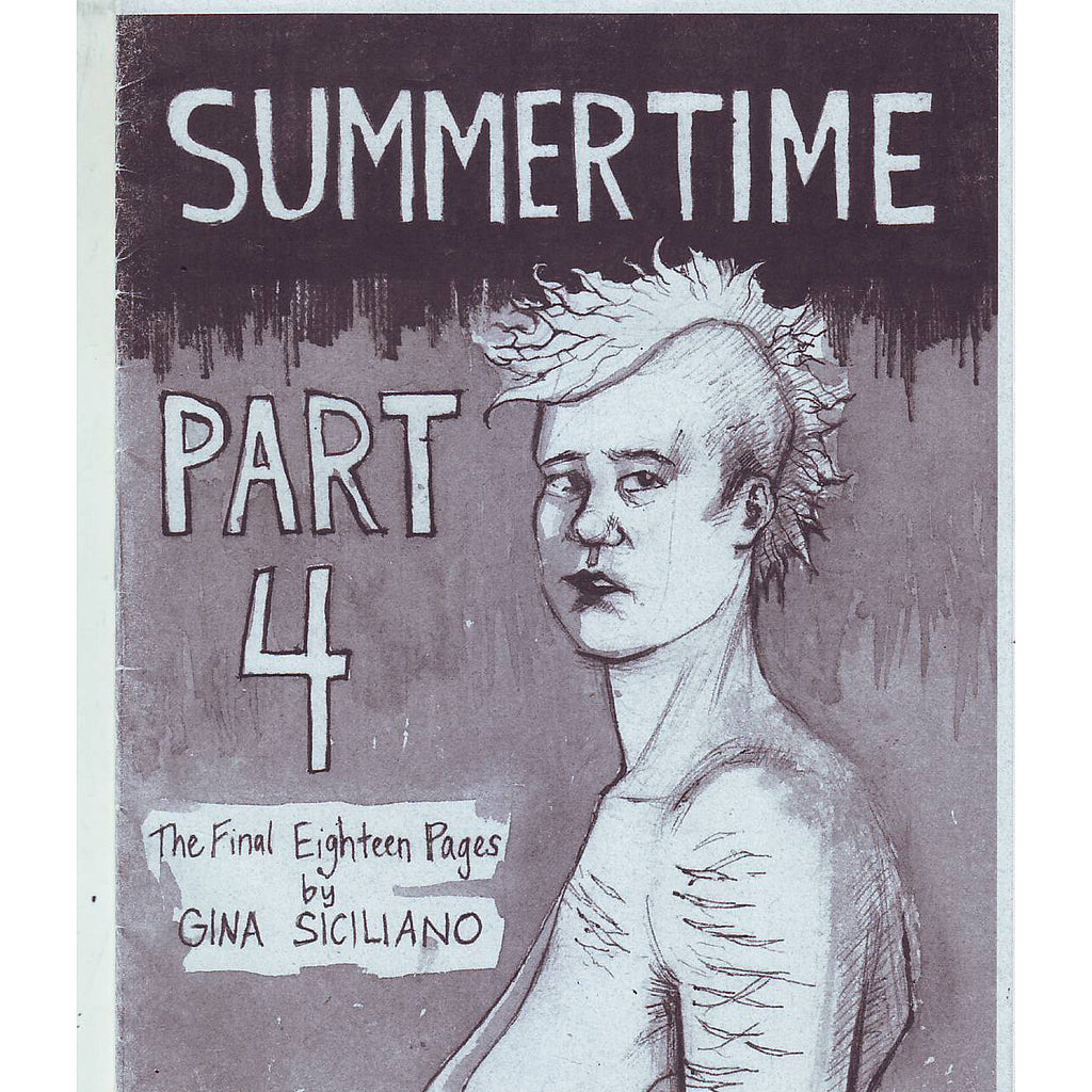 Summertime Part 4