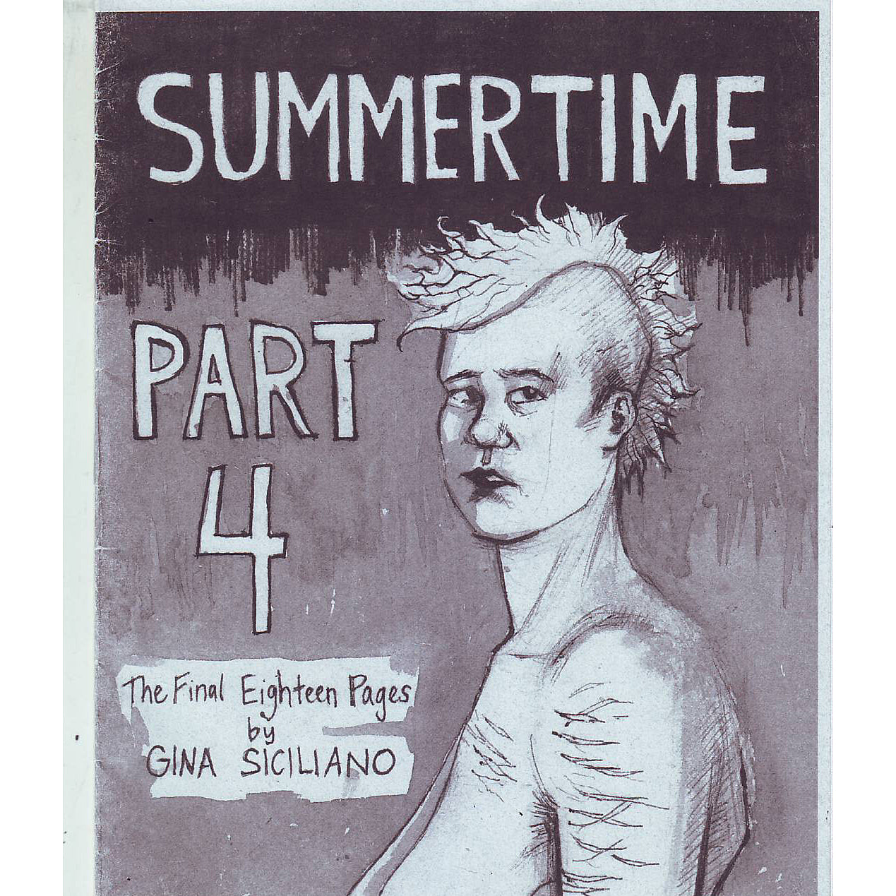 Summertime Part 4