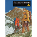The Summit Of The Gods Vol. 5